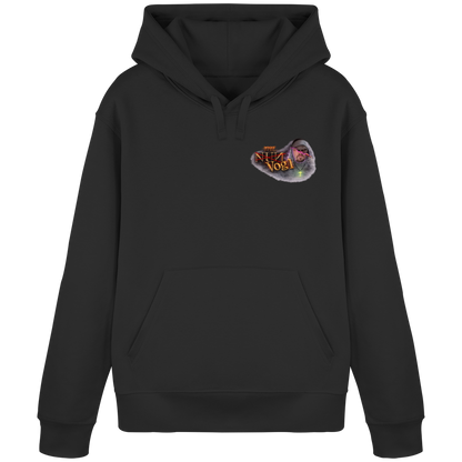 Voglspinner Nun - Organic Basic Hoodie