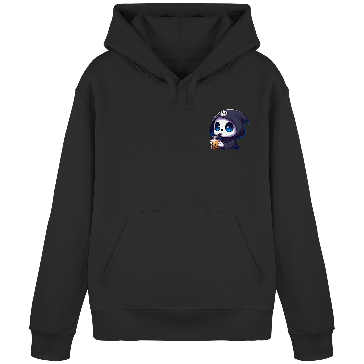 Fabertx Sip - Organic Basic Hoodie