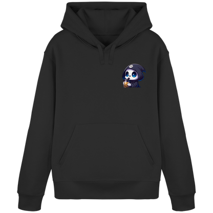 Fabertx Sip - Organic Basic Hoodie