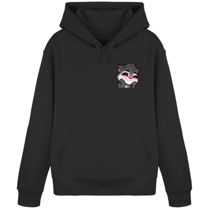 Sennox Cute - Organic Basic Hoodie