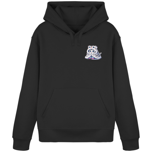 MaxxelVerse Cozy - Organic Basic Hoodie