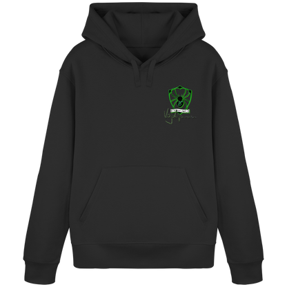 Voglspinner Army - Organic Basic Hoodie