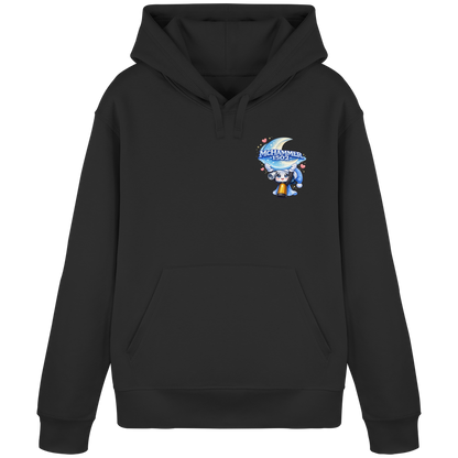 McHammer1502 Logo - Organic Basic Hoodie
