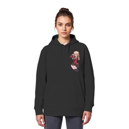 Miezchen Peace - Organic Basic Hoodie