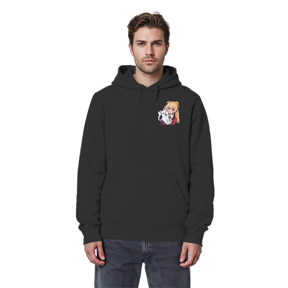 Miezchen Cuddle - Organic Basic Hoodie