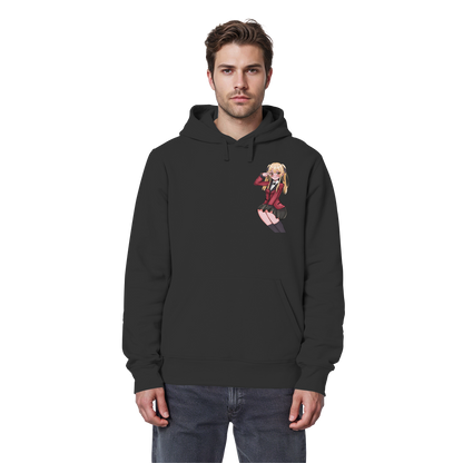 Miezchen Peace - Organic Basic Hoodie