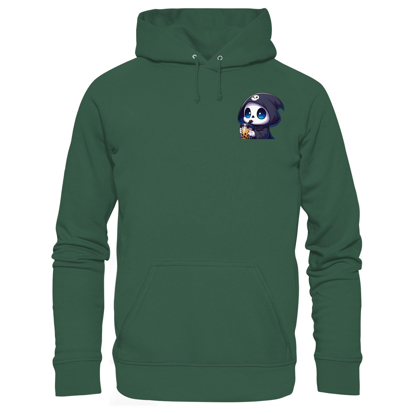 Fabertx Sip - Organic Basic Hoodie