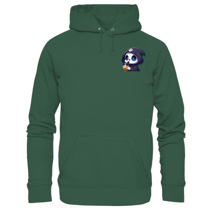 Fabertx Sip - Organic Basic Hoodie