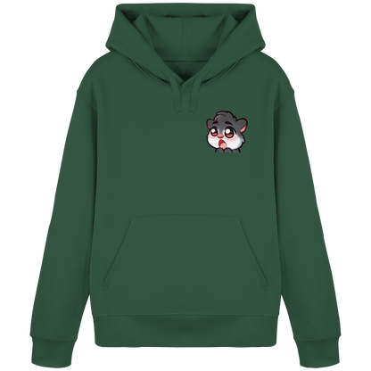 Sennox Pog - Organic Basic Hoodie