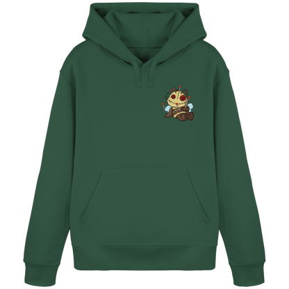 Hasgarson VooDoo - Organic Basic Hoodie