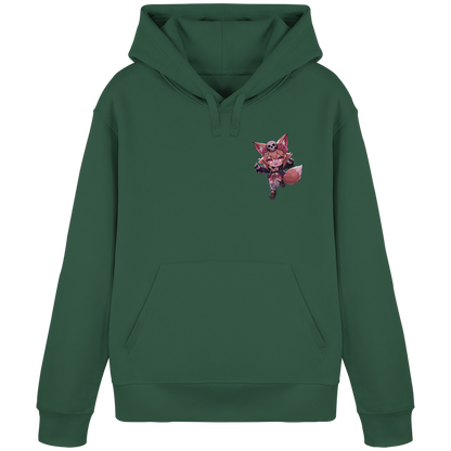 Mynymee Tanz - Organic Basic Hoodie