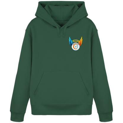 UniUnschuld Unschuldig - Organic Basic Hoodie