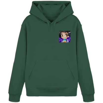 x_Kookie_Moon_x Sip - Organic Basic Hoodie
