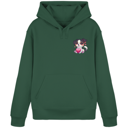 Veylina Design - Organic Basic Hoodie