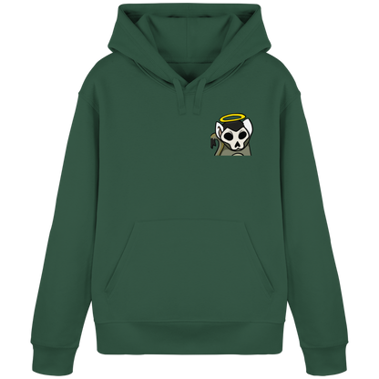 Stuggi888 Engel - Organic Basic Hoodie