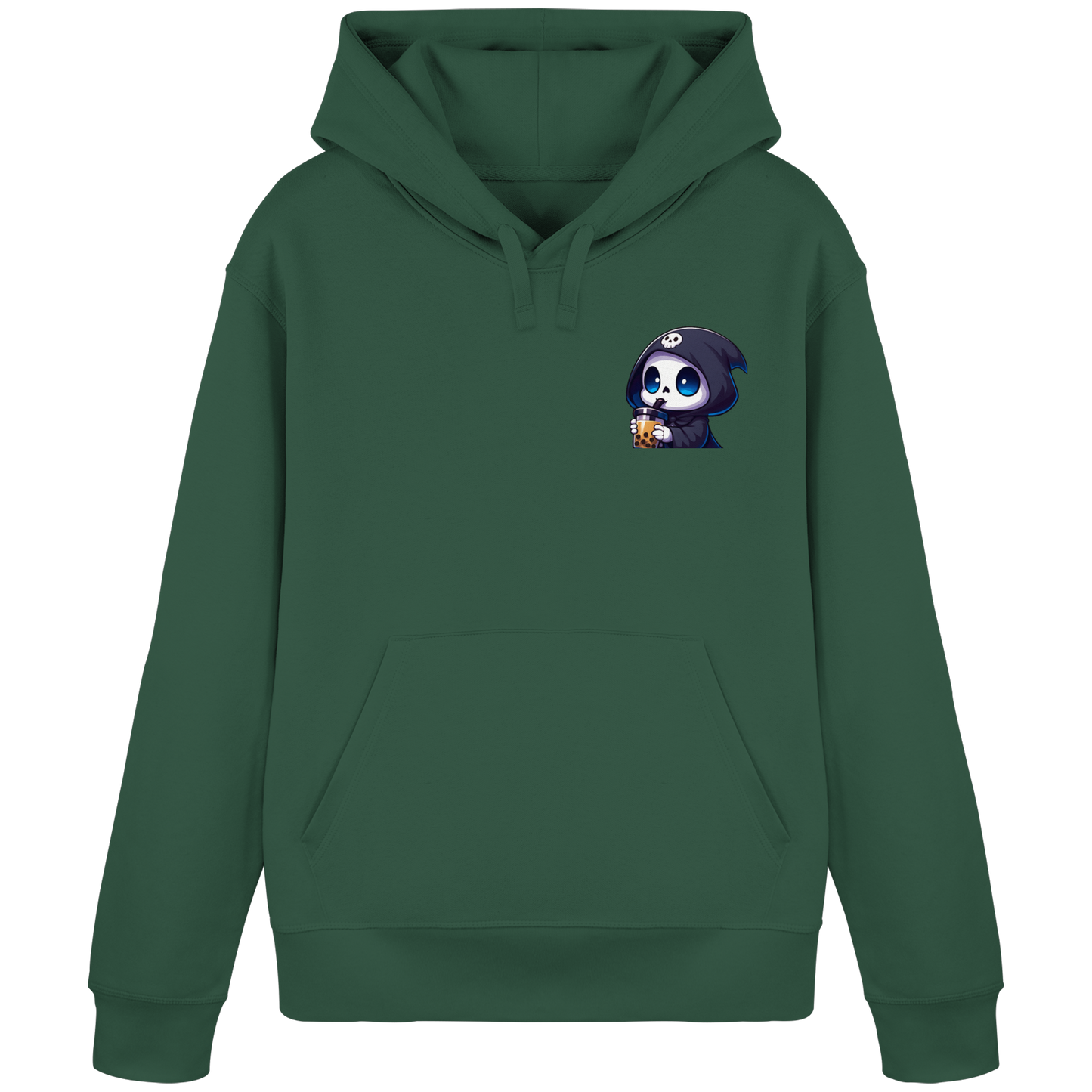 Fabertx Sip - Organic Basic Hoodie