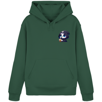 Fabertx Sip - Organic Basic Hoodie