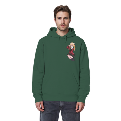 Miezchen Peace - Organic Basic Hoodie