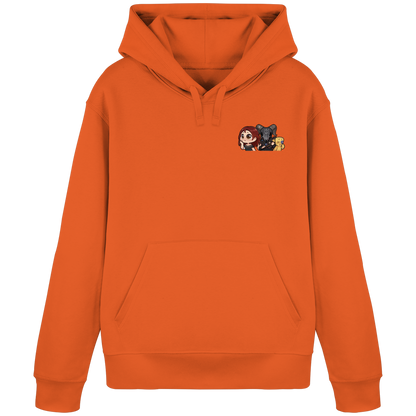 KoRngirL81 Huntress - Organic Basic Hoodie