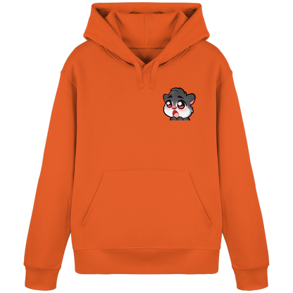 Sennox Pog - Organic Basic Hoodie