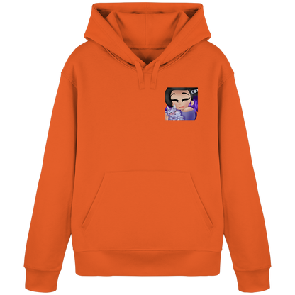 x_Kookie_Moon_x Hug - Organic Basic Hoodie