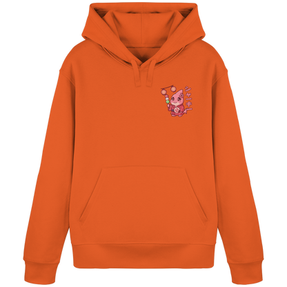 xMissSharkyx Kimono - Organic Basic Hoodie