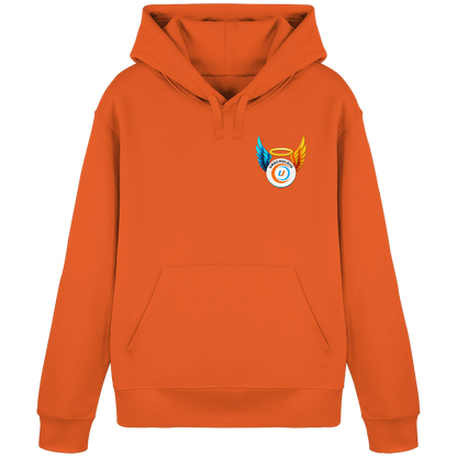 UniUnschuld Unschuldig - Organic Basic Hoodie