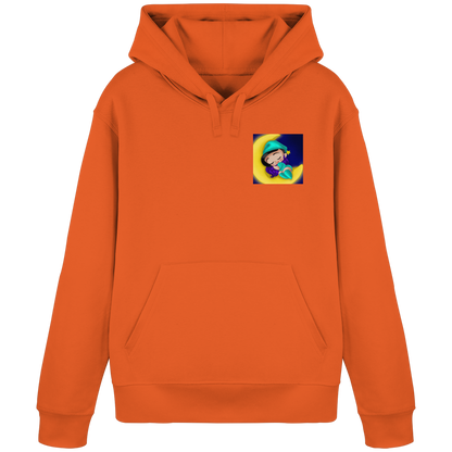 x_Kookie_Moon_x Sleep - Organic Basic Hoodie