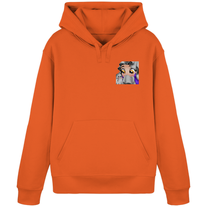 x_Kookie_Moon_x Buh - Organic Basic Hoodie