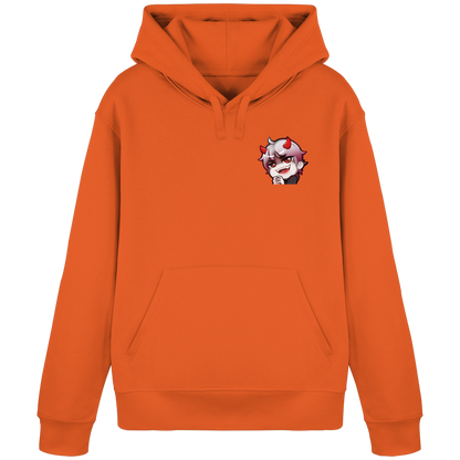 zRay_4 Evil - Organic Basic Hoodie