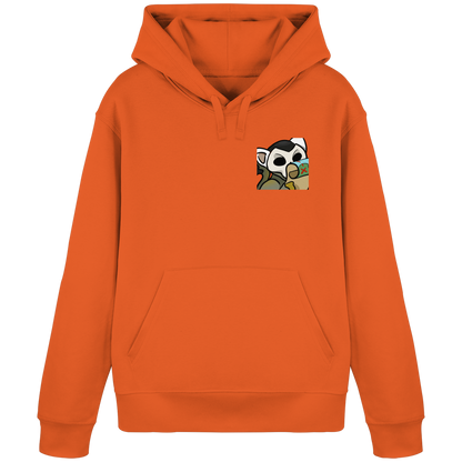 Stuggi888 Karte - Organic Basic Hoodie
