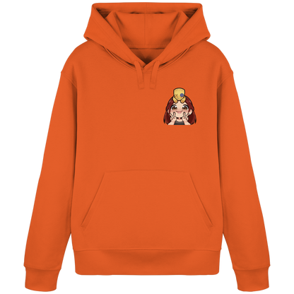 KoRngirL81 Peace - Organic Basic Hoodie