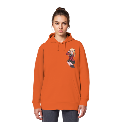 Miezchen Peace - Organic Basic Hoodie