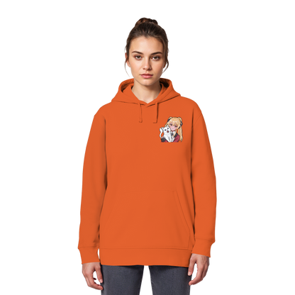 Miezchen Cuddle - Organic Basic Hoodie