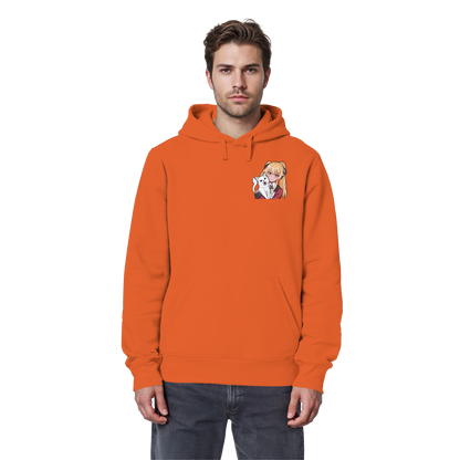 Miezchen Cuddle - Organic Basic Hoodie