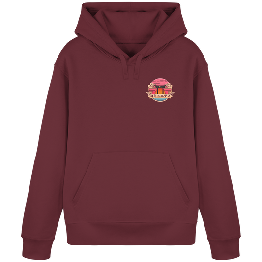 Majin Dhalucard Community Clean - Organic Basic Hoodie