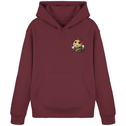 Hasgarson VooDoo - Organic Basic Hoodie