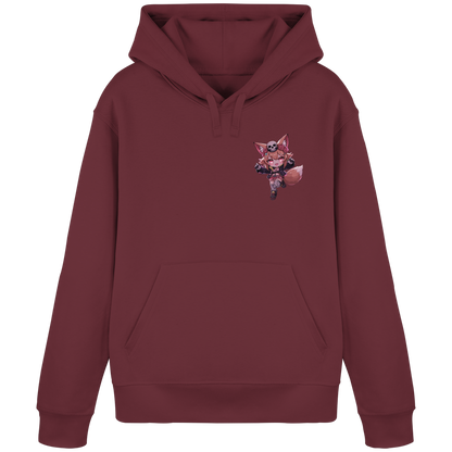 Mynymee Tanz - Organic Basic Hoodie