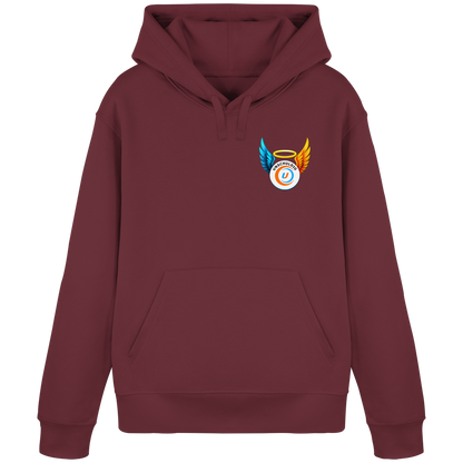 UniUnschuld Unschuldig - Organic Basic Hoodie