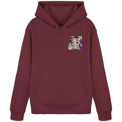 x_Kookie_Moon_x Buh - Organic Basic Hoodie