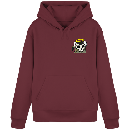 Stuggi888 Engel - Organic Basic Hoodie