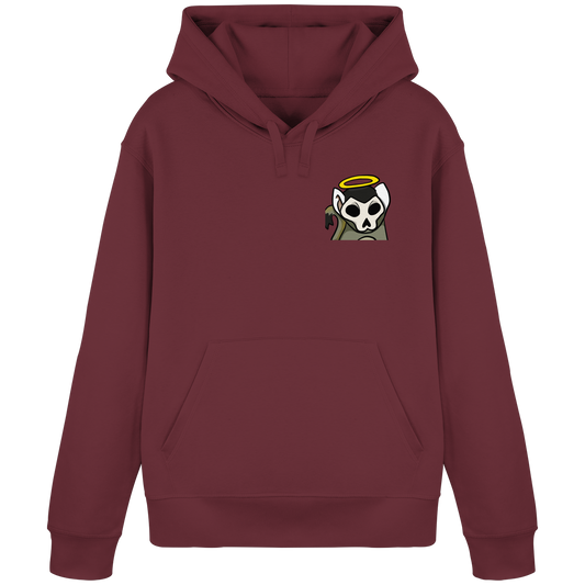 Stuggi888 Engel - Organic Basic Hoodie