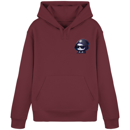 Fabertx Cool - Organic Basic Hoodie