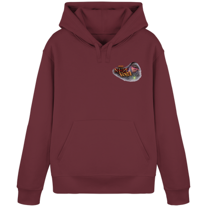 Voglspinner Nun - Organic Basic Hoodie