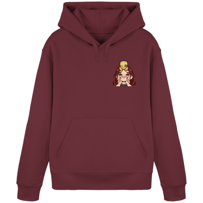 KoRngirL81 Peace - Organic Basic Hoodie
