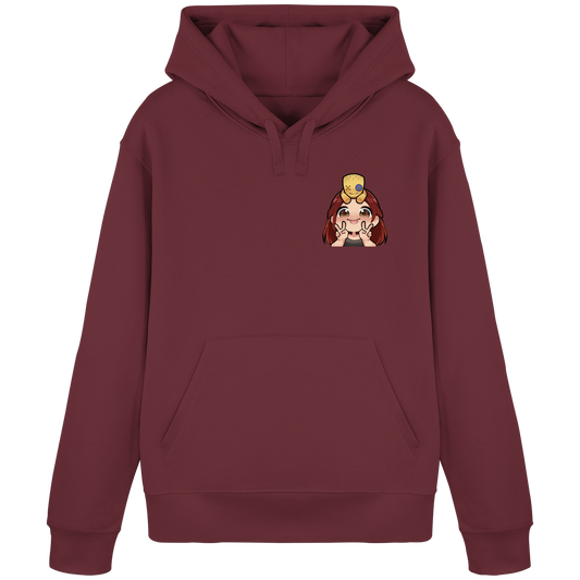 KoRngirL81 Peace - Organic Basic Hoodie