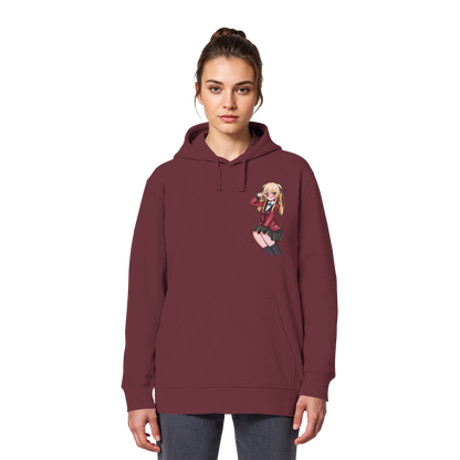 Miezchen Peace - Organic Basic Hoodie