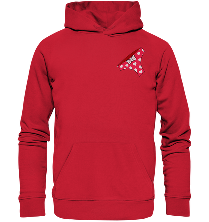 ArtemizPlayz Schluppi - Organic Basic Hoodie