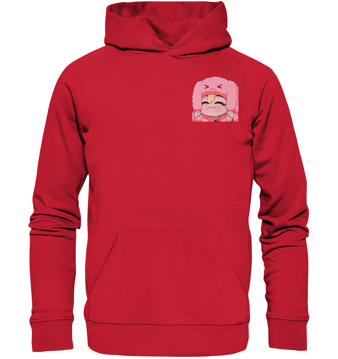 Miezchen Comfy - Organic Basic Hoodie