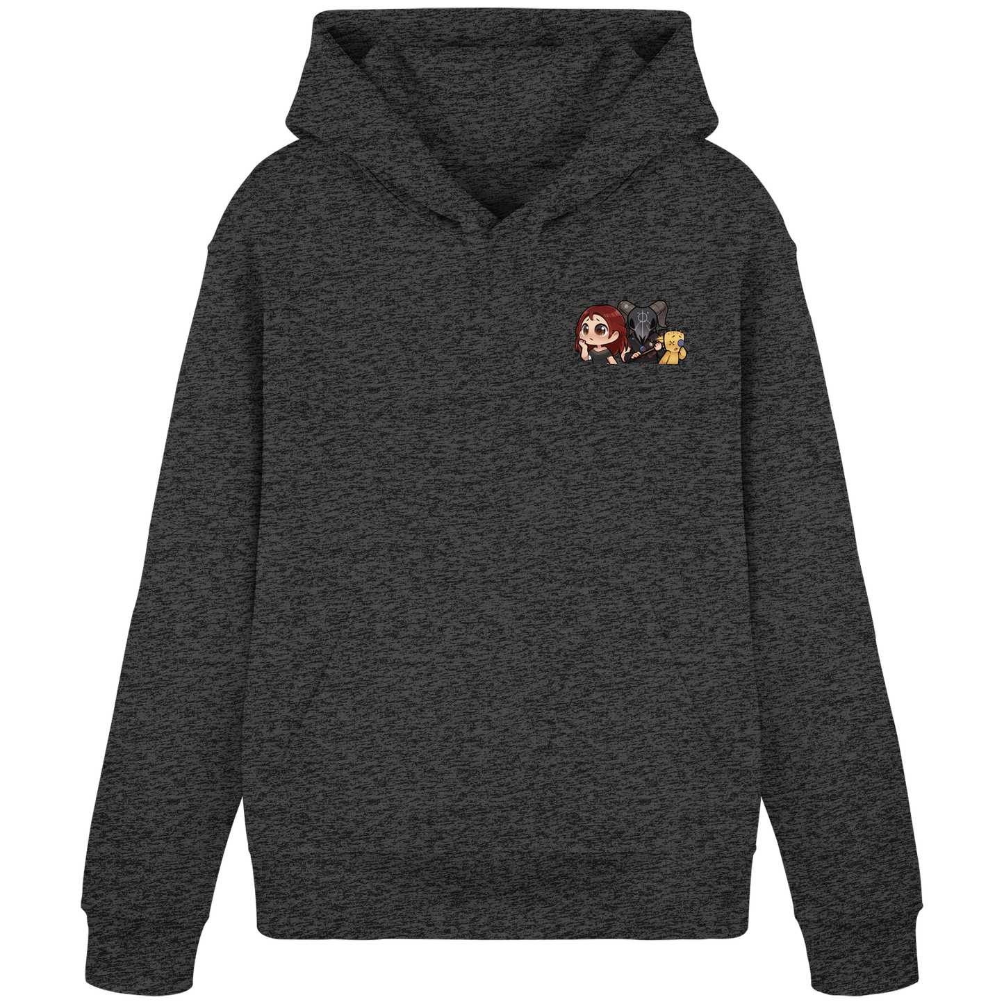 KoRngirL81 Huntress - Organic Basic Hoodie